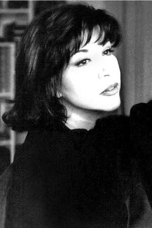 Photo of Mina Adamaki from the Latest Netflix gallery