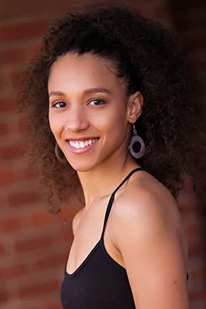 Photo of Rhaechyl Walker from the Latest Netflix gallery