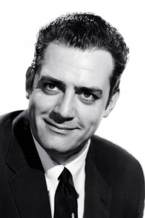 Raymond Burr photo