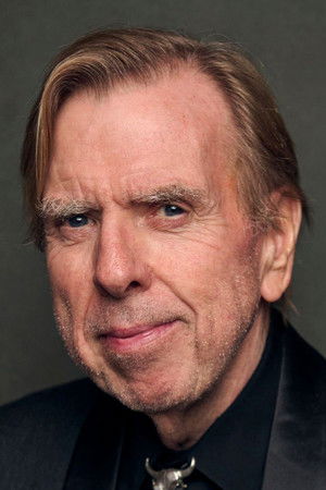 Timothy Spall photo