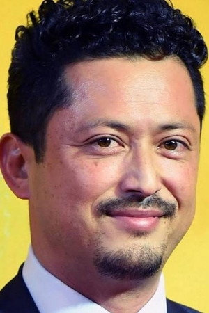 Hiroyuki Ikeuchi photo