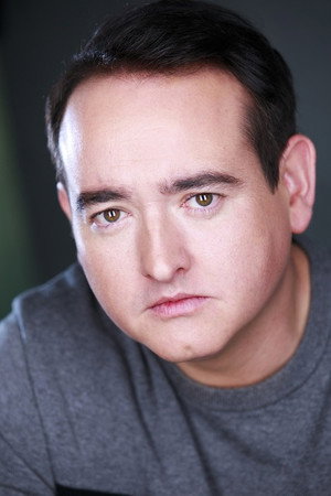 Photo of Mark Prendergast from the Latest Netflix gallery