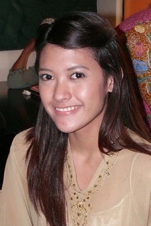 Photo of Adhitya Putri from the Latest Netflix gallery