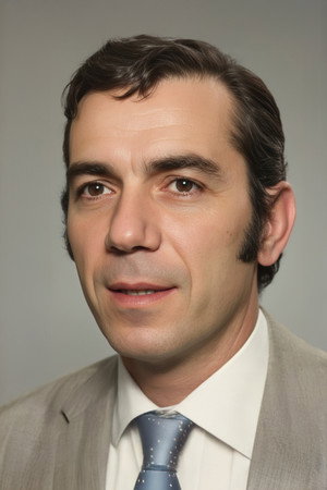 Photo of Metin Serezli from the Latest Netflix gallery