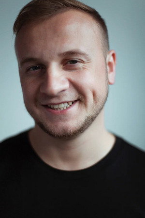 Dmitriy Zhuravlyov photo