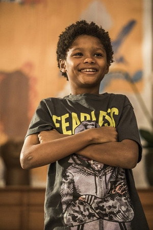 Photo of Pedro Guilherme from the Latest Netflix gallery