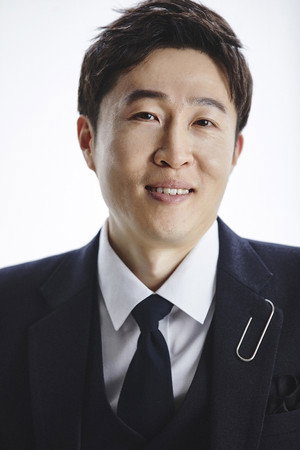Photo of Nam Jin-bok from the Latest Netflix gallery