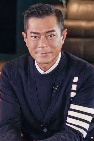 Louis Koo photo