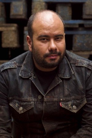 Photo of Ciro Guerra from the Latest Netflix gallery