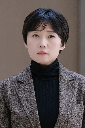 Photo of Lee Kyoung-mi from the Latest Netflix gallery