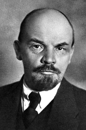 Vladimir Lenin photo