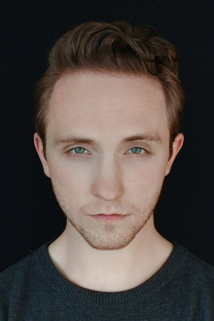 Jeff Evans-Todd photo