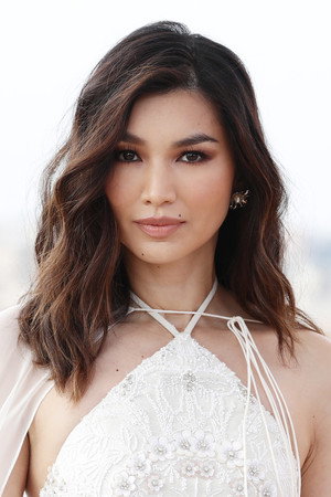 Gemma Chan photo