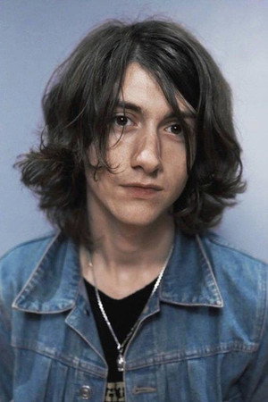 Photo of Alex Turner from the Latest Netflix gallery