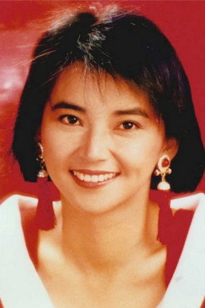 Sibelle Hu Hui-Chung photo