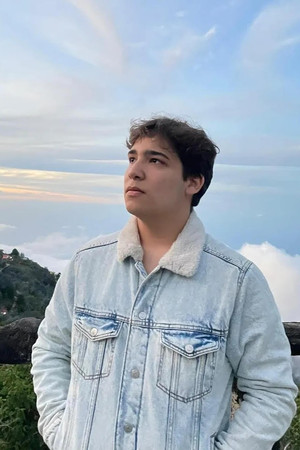Photo of Angel rojas from the Latest Netflix gallery