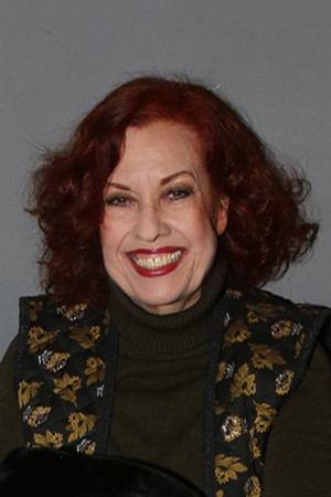 Nefeli Orfanou photo