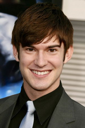 Brennan Hillard photo