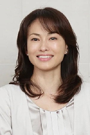 Photo of Minako Tanaka from the Latest Netflix gallery