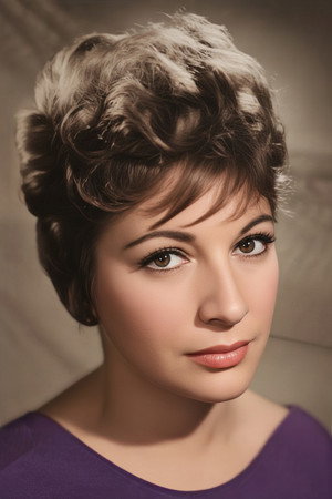 Gülistan Güzey photo