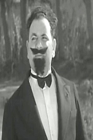 Photo of Hassan Saleh from the Latest Netflix gallery