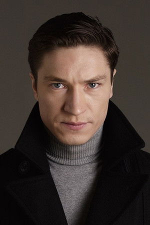 Aleksey Kirsanov photo