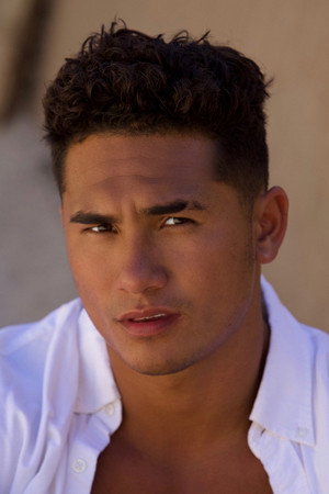 Kekoa Kekumano photo