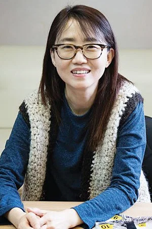 Photo of Kim Eun-hee from the Latest Netflix gallery