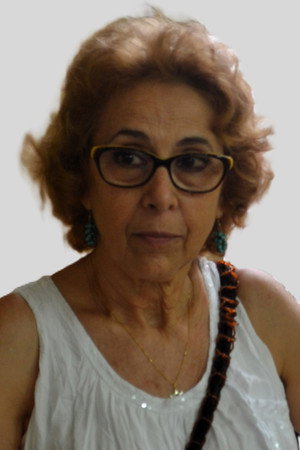 Photo of Montserrat Prous from the Latest Netflix gallery