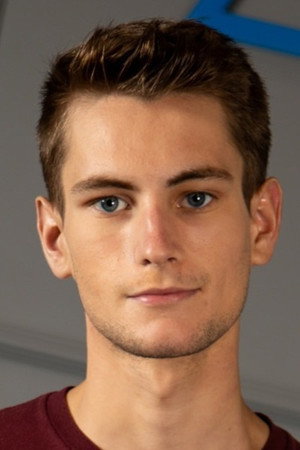 Photo of Trevor Harris from the Latest Netflix gallery