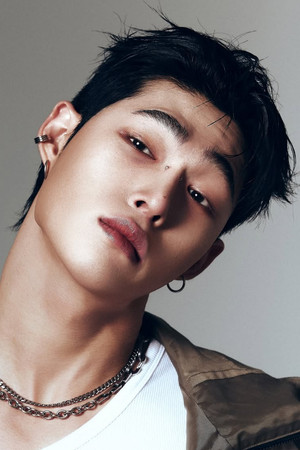 Photo of Song Seung-il from the Latest Netflix gallery