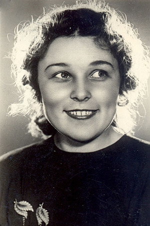 Vera Vasileva photo