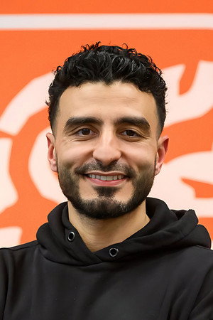 Photo of Soufiane Touzani from the Latest Netflix gallery