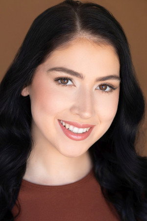 Photo of Natalie Veater from the Latest Netflix gallery