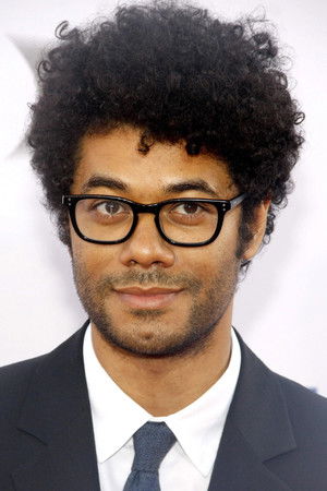 Richard Ayoade photo