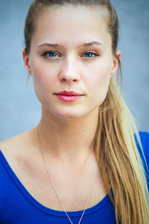 Photo of Vijessna Ferkic from the Latest Netflix gallery