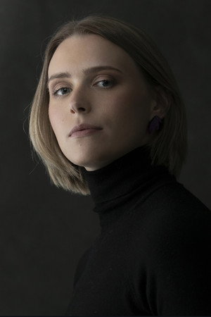 Photo of Loviise Kapper from the Latest Netflix gallery