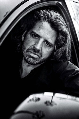 Photo of Marco Tazioli from the Latest Netflix gallery