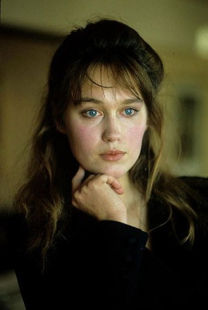 Marianne Basler photo