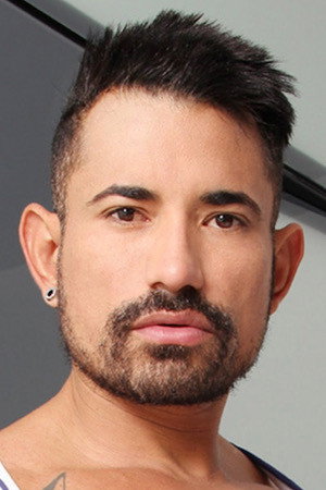 Photo of Richard Rodriguez from the Latest Netflix gallery