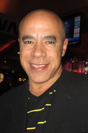 Photo of Guy DiSilva from the Latest Netflix gallery