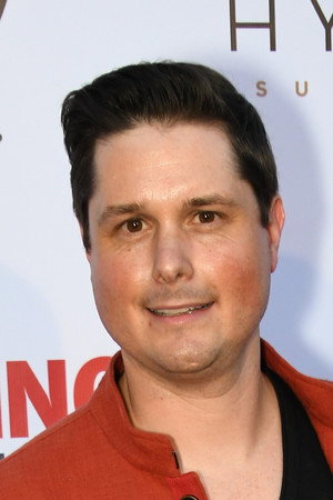 Photo of Andrew van den Houten from the Latest Netflix gallery