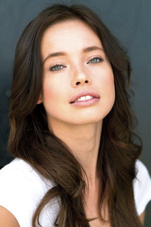Photo of Stephanie Corneliussen from the Latest Netflix gallery