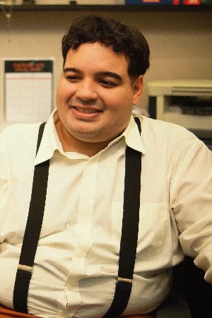 Photo of Guilherme Ferreira from the Latest Netflix gallery