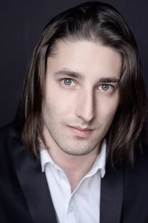 Photo of Adam Bernett from the Latest Netflix gallery