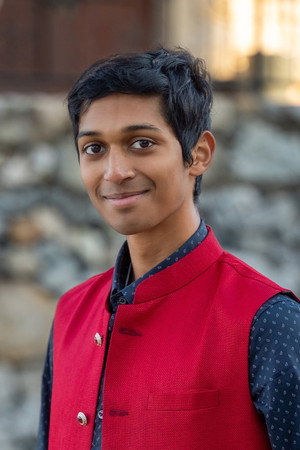 Photo of Aahir Ghosh from the Latest Netflix gallery