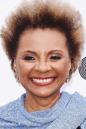 Leslie Uggams photo