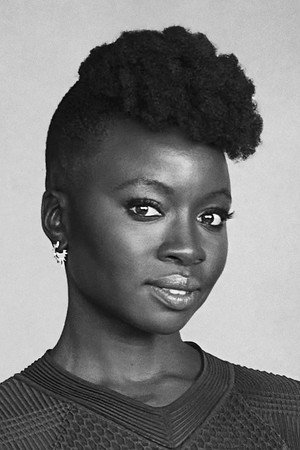 Danai Gurira photo