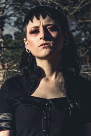 Photo of Kelsey Ann Baker from the Latest Netflix gallery