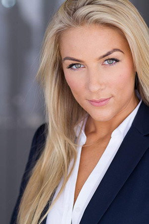Photo of ViDonna Michaels from the Latest Netflix gallery